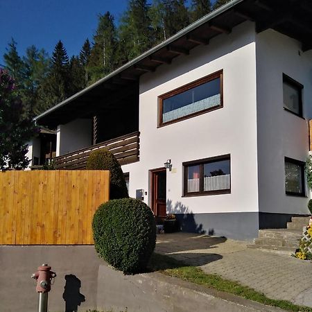 Ferienwohnung Nagy Инсбрук Екстериор снимка