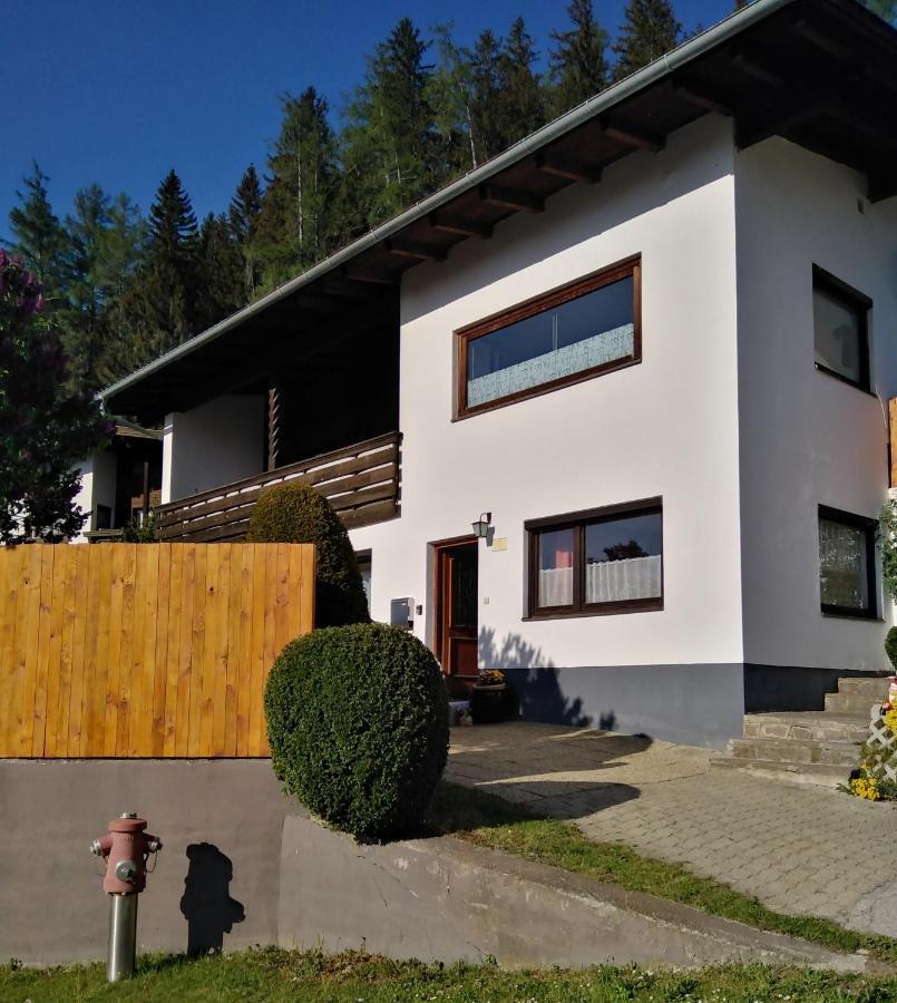 Ferienwohnung Nagy Инсбрук Екстериор снимка