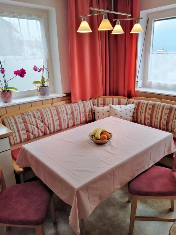 Ferienwohnung Nagy Инсбрук Екстериор снимка