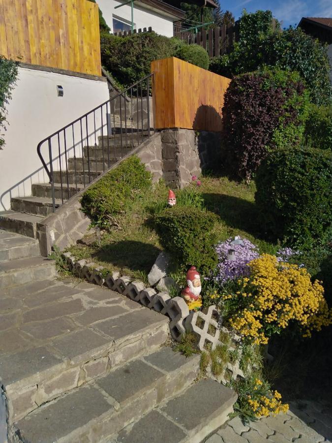Ferienwohnung Nagy Инсбрук Екстериор снимка