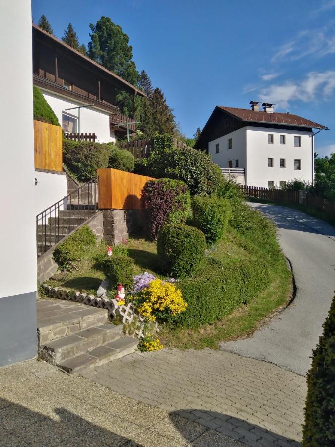 Ferienwohnung Nagy Инсбрук Екстериор снимка