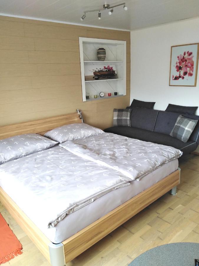 Ferienwohnung Nagy Инсбрук Екстериор снимка