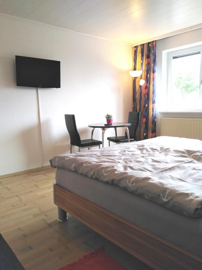 Ferienwohnung Nagy Инсбрук Екстериор снимка