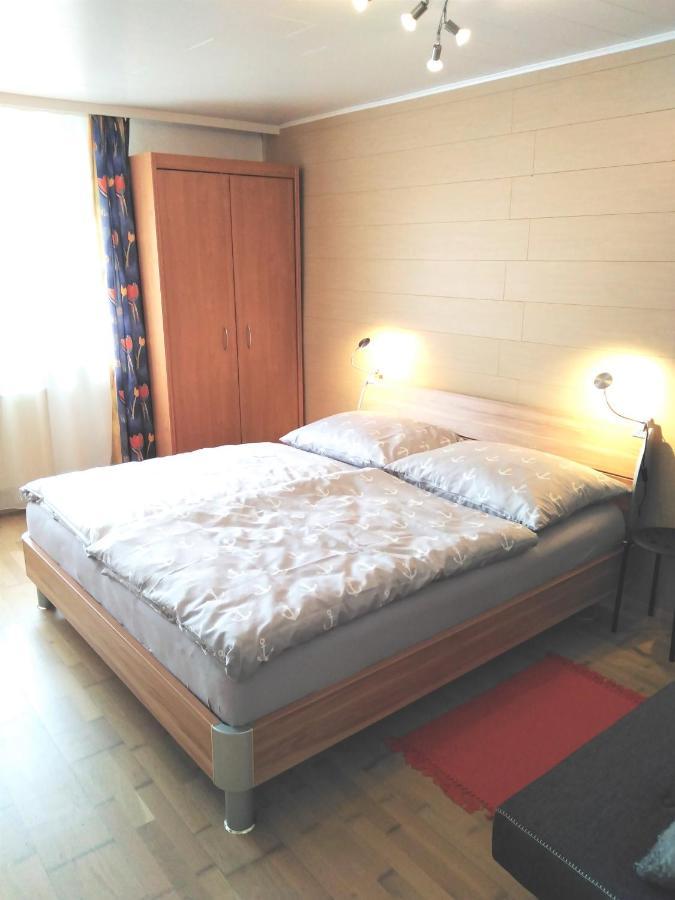 Ferienwohnung Nagy Инсбрук Екстериор снимка