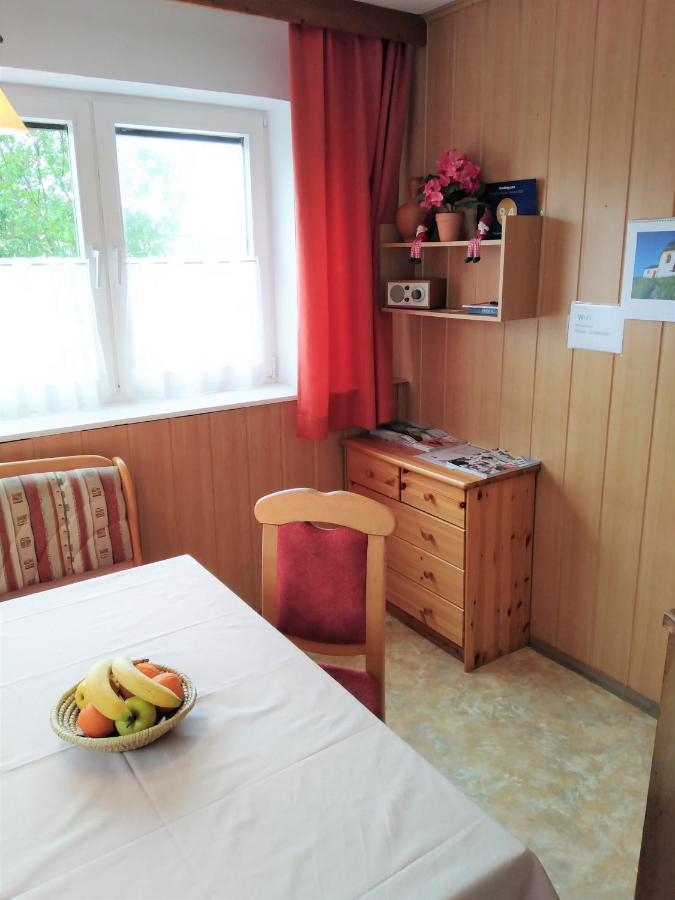 Ferienwohnung Nagy Инсбрук Екстериор снимка