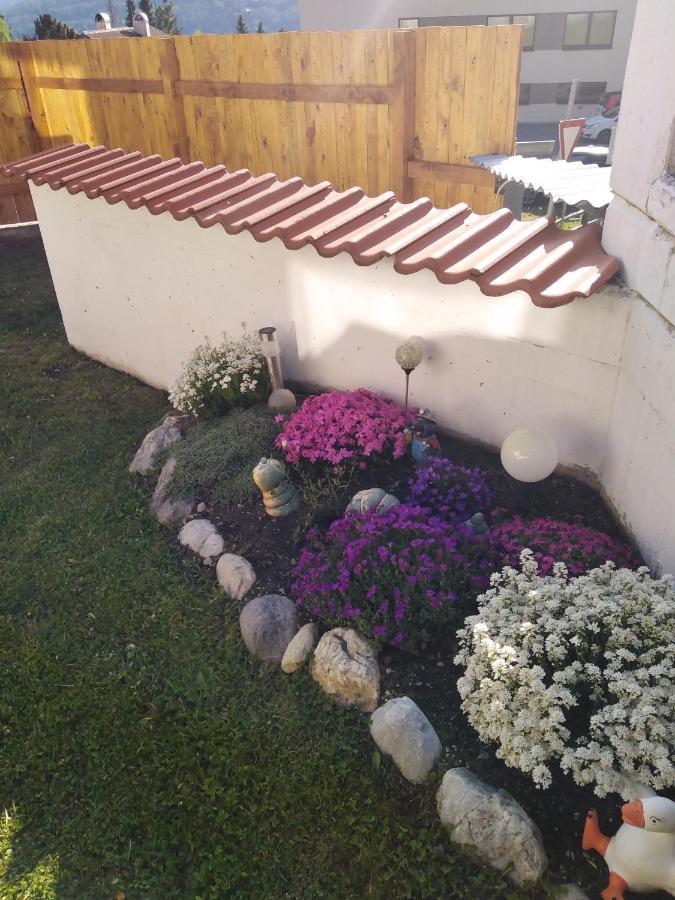 Ferienwohnung Nagy Инсбрук Екстериор снимка