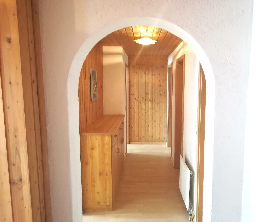 Ferienwohnung Nagy Инсбрук Екстериор снимка