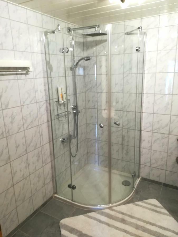 Ferienwohnung Nagy Инсбрук Екстериор снимка